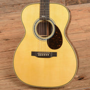 Martin OMJM John Mayer Natural - MUSICTONER