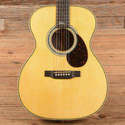 Martin OMJM John Mayer Natural - MUSICTONER