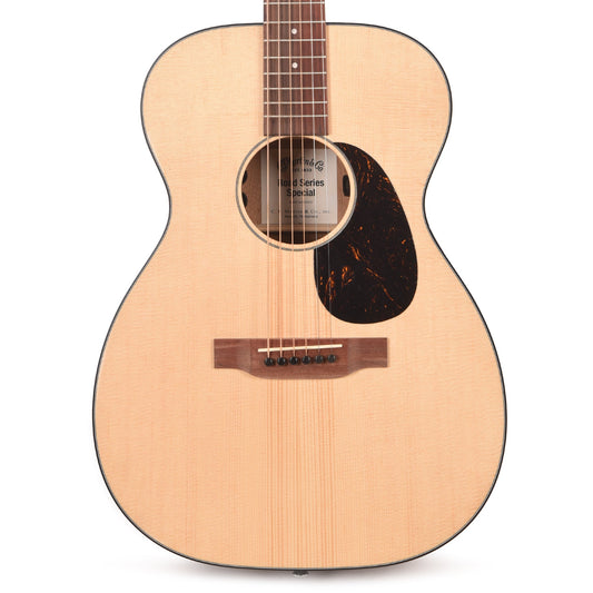 Martin Road Series 00-10E Special Spruce/Sapele Natural - MUSICTONER
