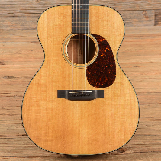 Martin Standard Series 000-18 Natural 2023 - MUSICTONER