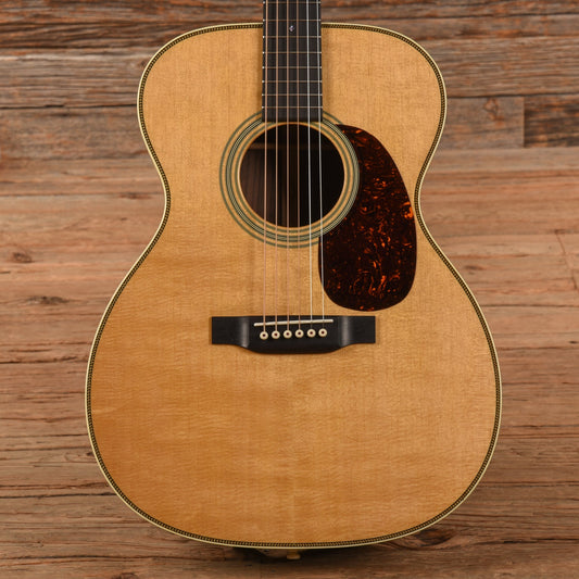 Martin Standard Series 000-28 Natural 2020 - MUSICTONER