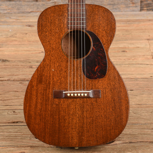 Martin 0-15 Natural 1959 - MUSICTONER