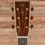 Martin Eric Clapton 000-42 EC Natural 1995 - MUSICTONER