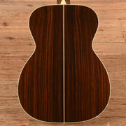 Martin Eric Clapton 000-42 EC Natural 1995 - MUSICTONER