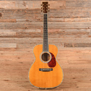 Martin Eric Clapton 000-42 EC Natural 1995 - MUSICTONER