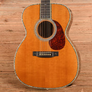 Martin Eric Clapton 000-42 EC Natural 1995 - MUSICTONER