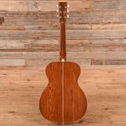 Martin Eric Clapton 000-42M Natural 2008 - MUSICTONER