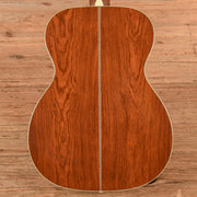 Martin Eric Clapton 000-42M Natural 2008 - MUSICTONER