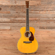 Martin Eric Clapton 000-42M Natural 2008 - MUSICTONER