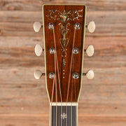 Martin Eric Clapton 000-42M Natural 2008 - MUSICTONER
