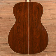 Martin Eric Clapton 000-42M Sunburst 2008 - MUSICTONER