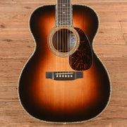 Martin Eric Clapton 000-42M Sunburst 2008 - MUSICTONER