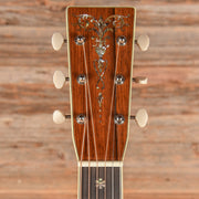 Martin Eric Clapton 000-42M Sunburst 2008 - MUSICTONER