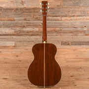 Martin Eric Clapton 000-42M Sunburst 2008 - MUSICTONER