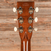 Martin Eric Clapton 000-42M Sunburst 2008 - MUSICTONER