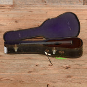 Martin Style 1 Ukulele Natural 1930s - MUSICTONER