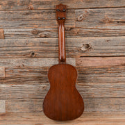 Martin Style 1 Ukulele Natural 1930s - MUSICTONER