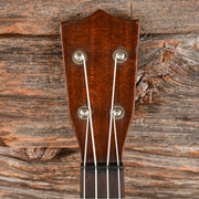 Martin Style 1 Ukulele Natural 1930s - MUSICTONER
