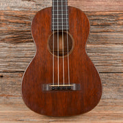 Martin Style 1 Ukulele Natural 1930s - MUSICTONER