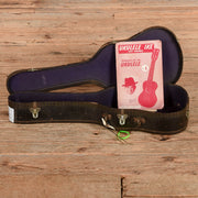 Martin Style 1 Ukulele Natural 1930s - MUSICTONER