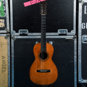 Martin 0-18 Natural 1911 - MUSICTONER