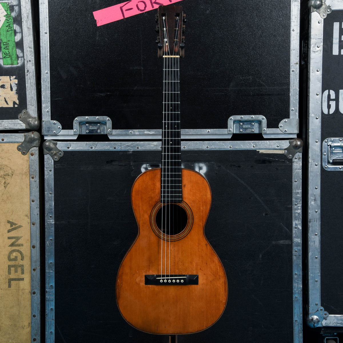 Martin 0-18 Natural 1911 - MUSICTONER