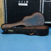 Martin 0-18 Natural 1911 - MUSICTONER