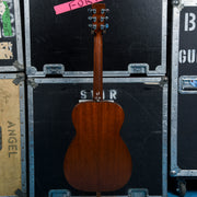 Martin 00-18 Natural 1965 - MUSICTONER