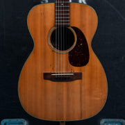 Martin 00-18 Natural 1965 - MUSICTONER
