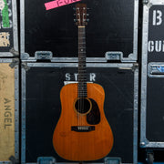 Martin D-21 Natural 1961 - MUSICTONER