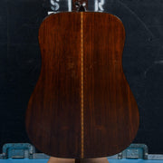 Martin D-21 Natural 1961 - MUSICTONER