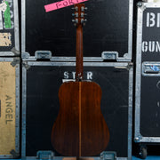 Martin D-21 Natural 1961 - MUSICTONER