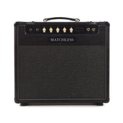 Matchless Laurel Canyon 20W 1x12" Combo Black - MUSICTONER