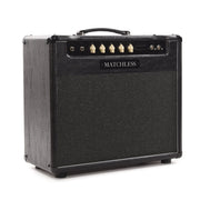 Matchless Laurel Canyon 20W 1x12" Combo Black - MUSICTONER