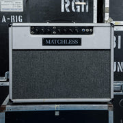 Matchless H/C-30L 1994 - MUSICTONER