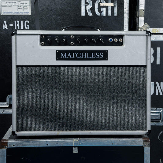 Matchless H/C-30L 1994 - MUSICTONER