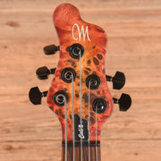 Mayones Cali 5 Natural 2024 - MUSICTONER