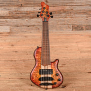 Mayones Cali 5 Natural 2024 - MUSICTONER