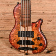 Mayones Cali 5 Natural 2024 - MUSICTONER
