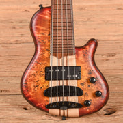 Mayones Cali 5 Natural 2024 - MUSICTONER