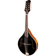 Eastman Limited Edition MD505 A-Style Mandolin - Black Top