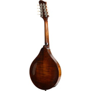 Eastman Limited Edition MD505 A-Style Mandolin - Black Top
