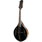 Eastman Limited Edition MD505 A-Style Mandolin - Black Top