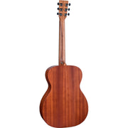 Martin 000JR-10E Shawn Mendes Acoustic Electric Guitar w/ Gig Bag