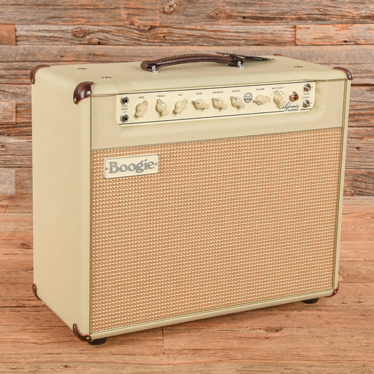 Mesa Boogie California Tweed 6V6 4:40 40-Watt 1x12" Guitar Combo Amp - MUSICTONER
