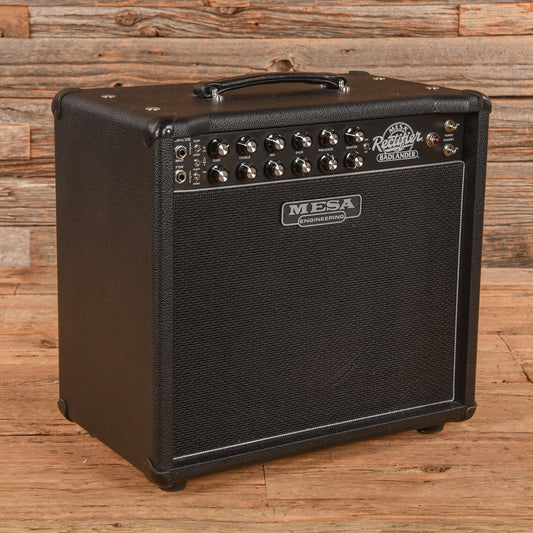 Mesa Boogie Rectifier Badlander EL84/25 2-Channel 25-Watt 1x12" Guitar Combo - MUSICTONER