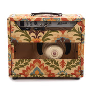 Milkman One Watt Plus 10W 1x12 Combo Khaki Floral - MUSICTONER