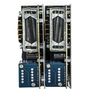 WesAudio _MIMAS Gemini Stereo Pair 500 Series Compressor