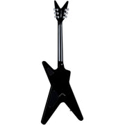 Dean Guitars ML 79 Electric Guitar - Black to Blue Fade