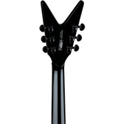 Dean Guitars ML 79 Electric Guitar - Black to Blue Fade